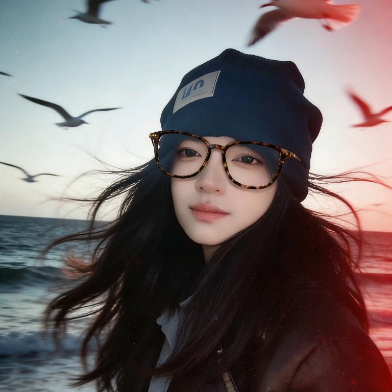 白歌子