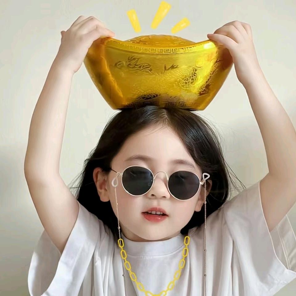 微笑向暖🌻