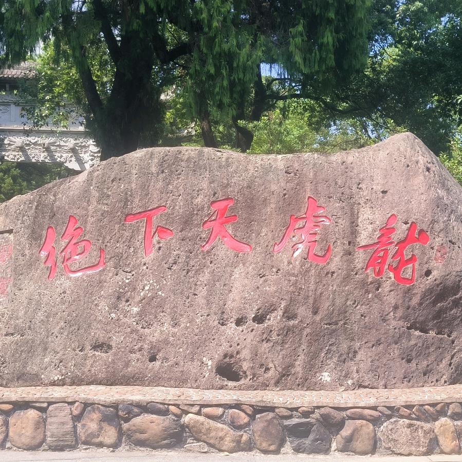低调的疯子