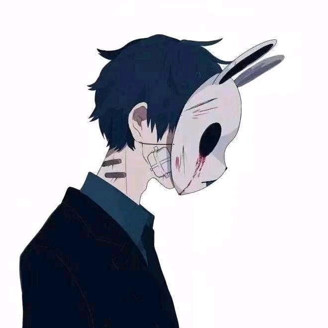 分离人