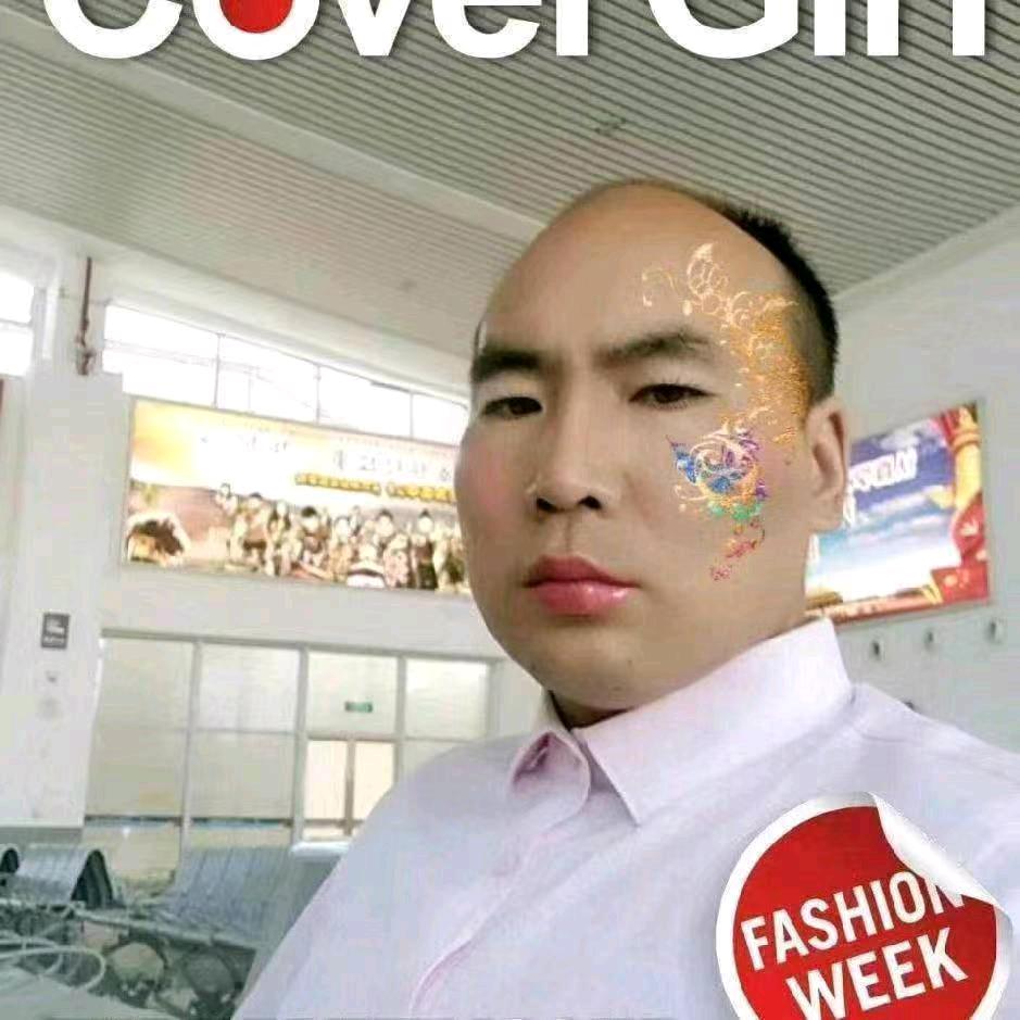 龙维强