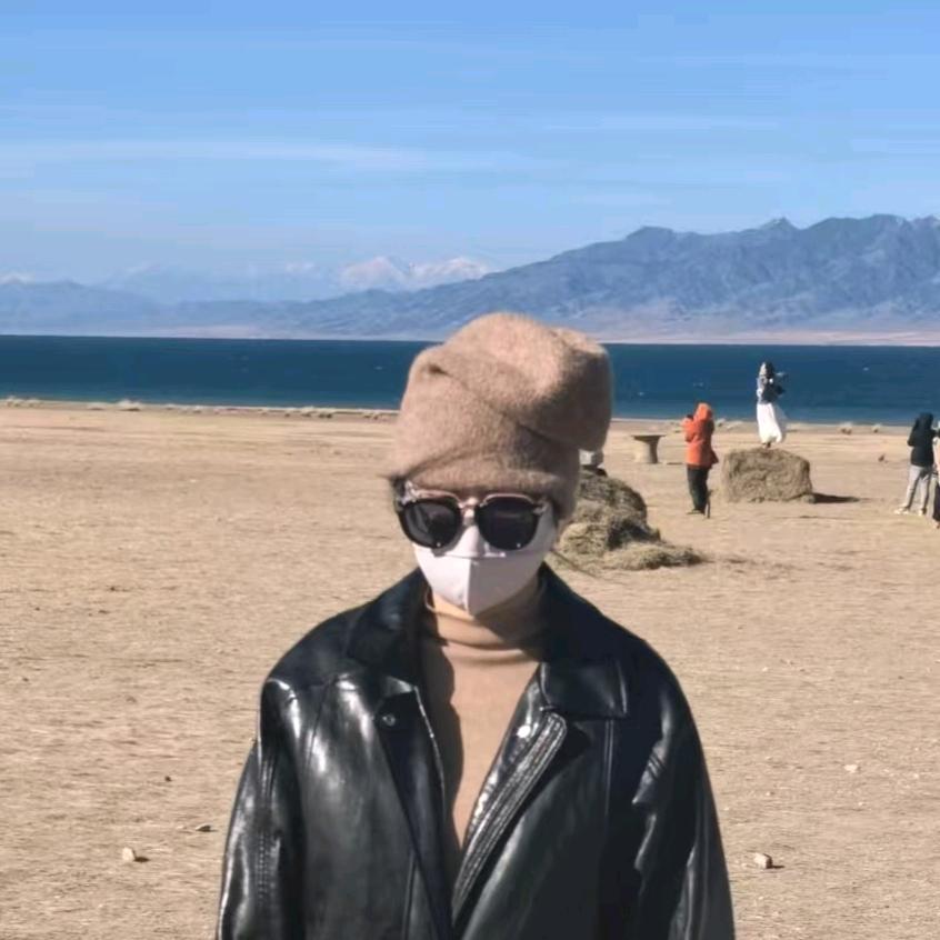 我是小面包
