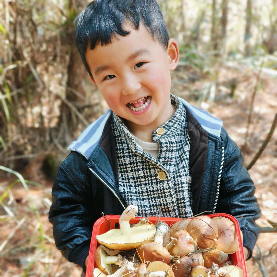 乡野小太太1