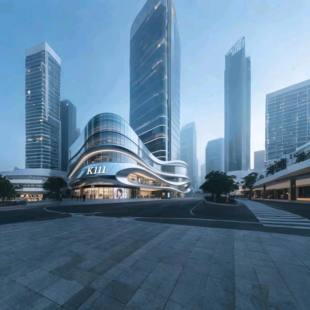 K11国际大牌特惠二店