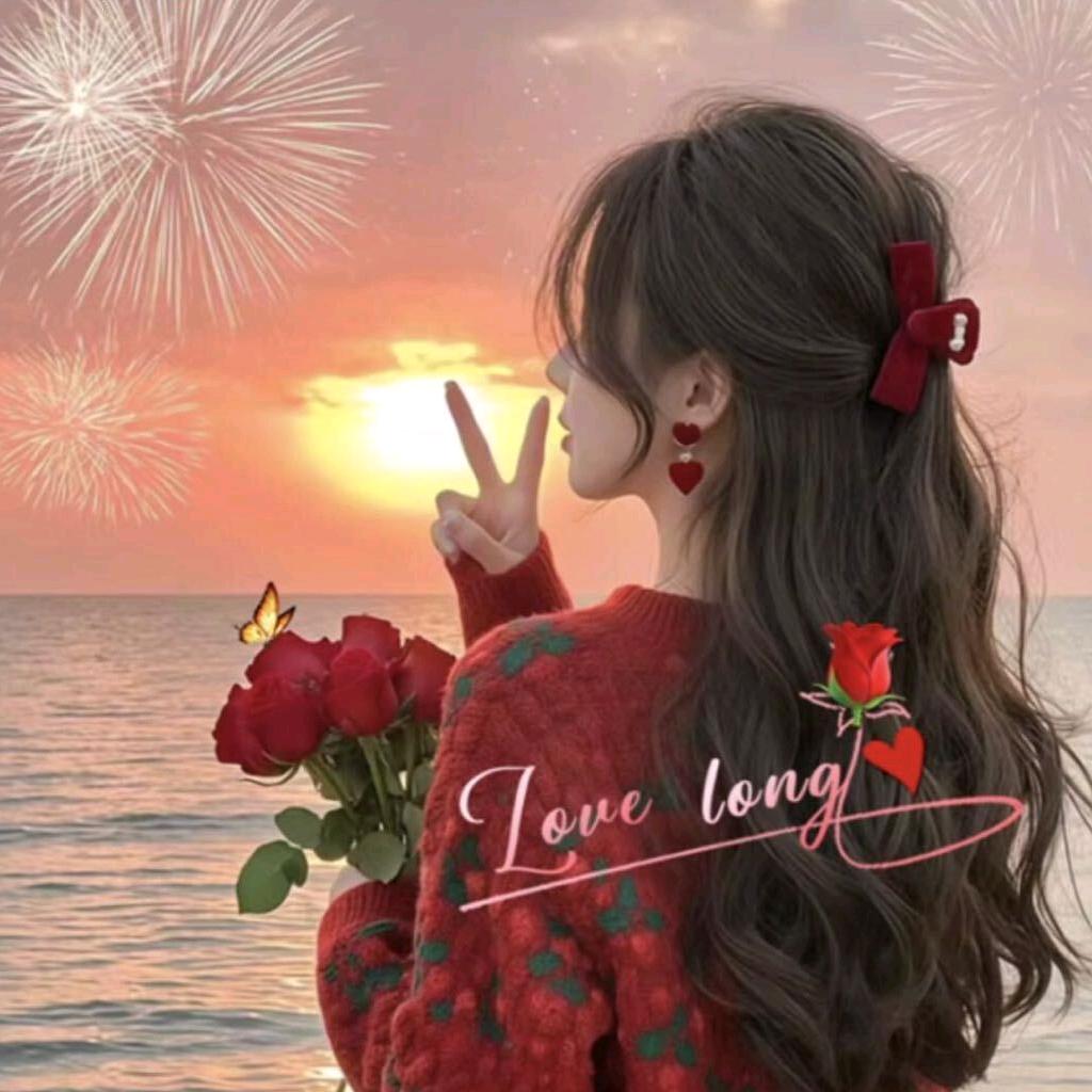 依然的我
