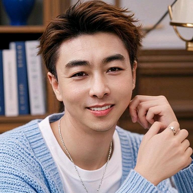哥💝爱的港湾💝