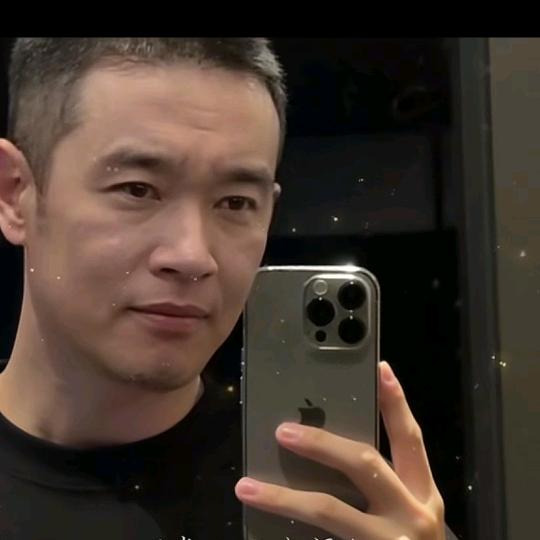 涛声依旧《手机摄影》