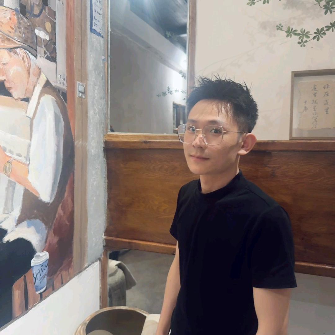 小南哥哥