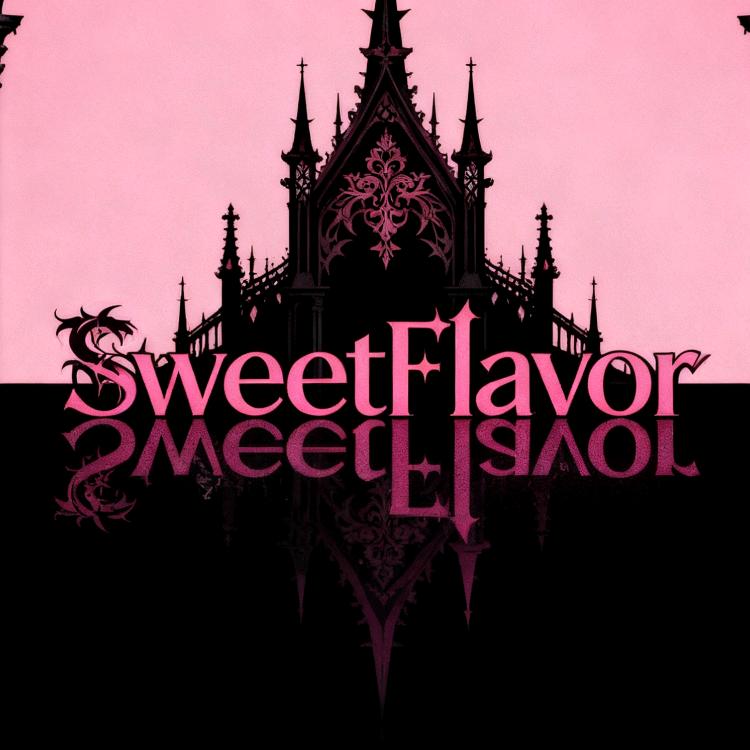 SweetFlavor甜谧轰趴俱乐部