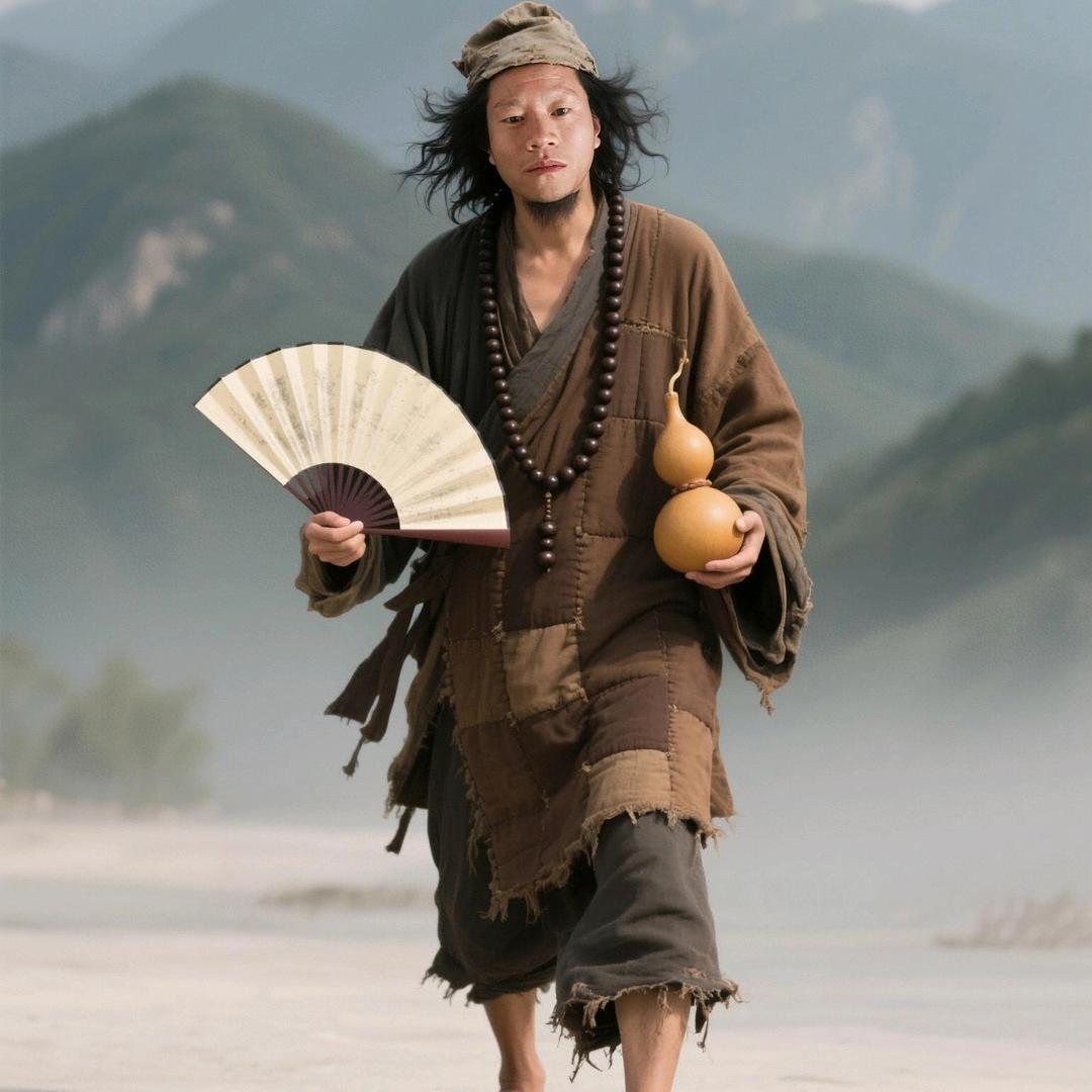 AI智囊禅师
