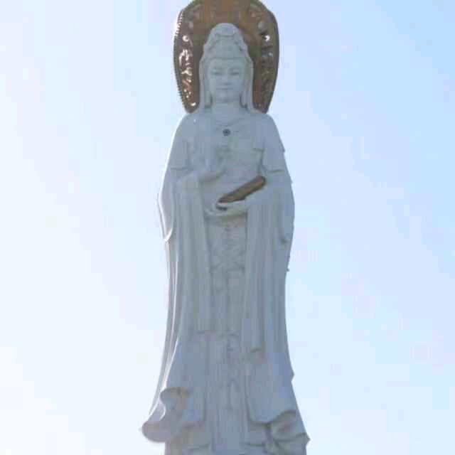上善若水了