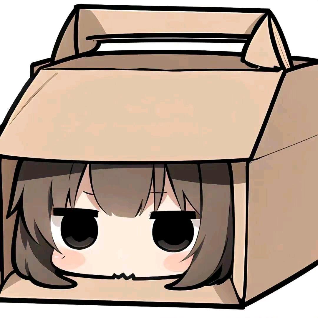 盒妹儿（3200高DPI）