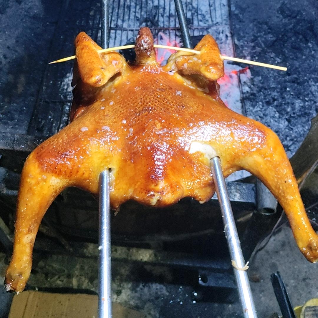 肥嗨烤鸡🐓