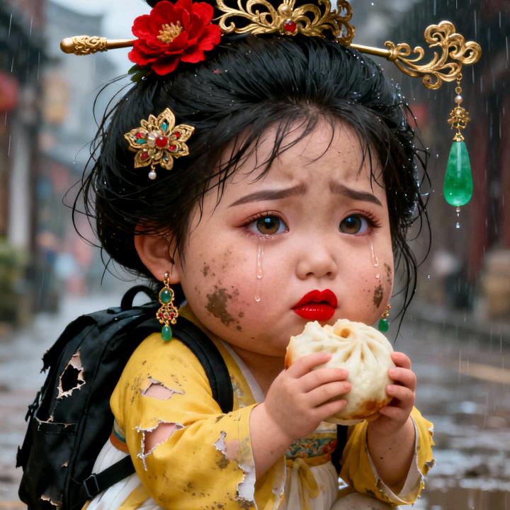 大唐妞妞