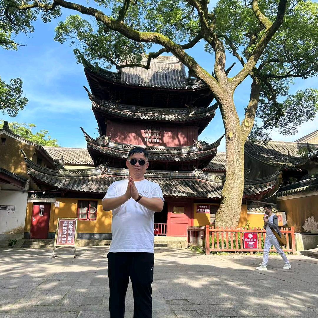 杨斌水果供应链