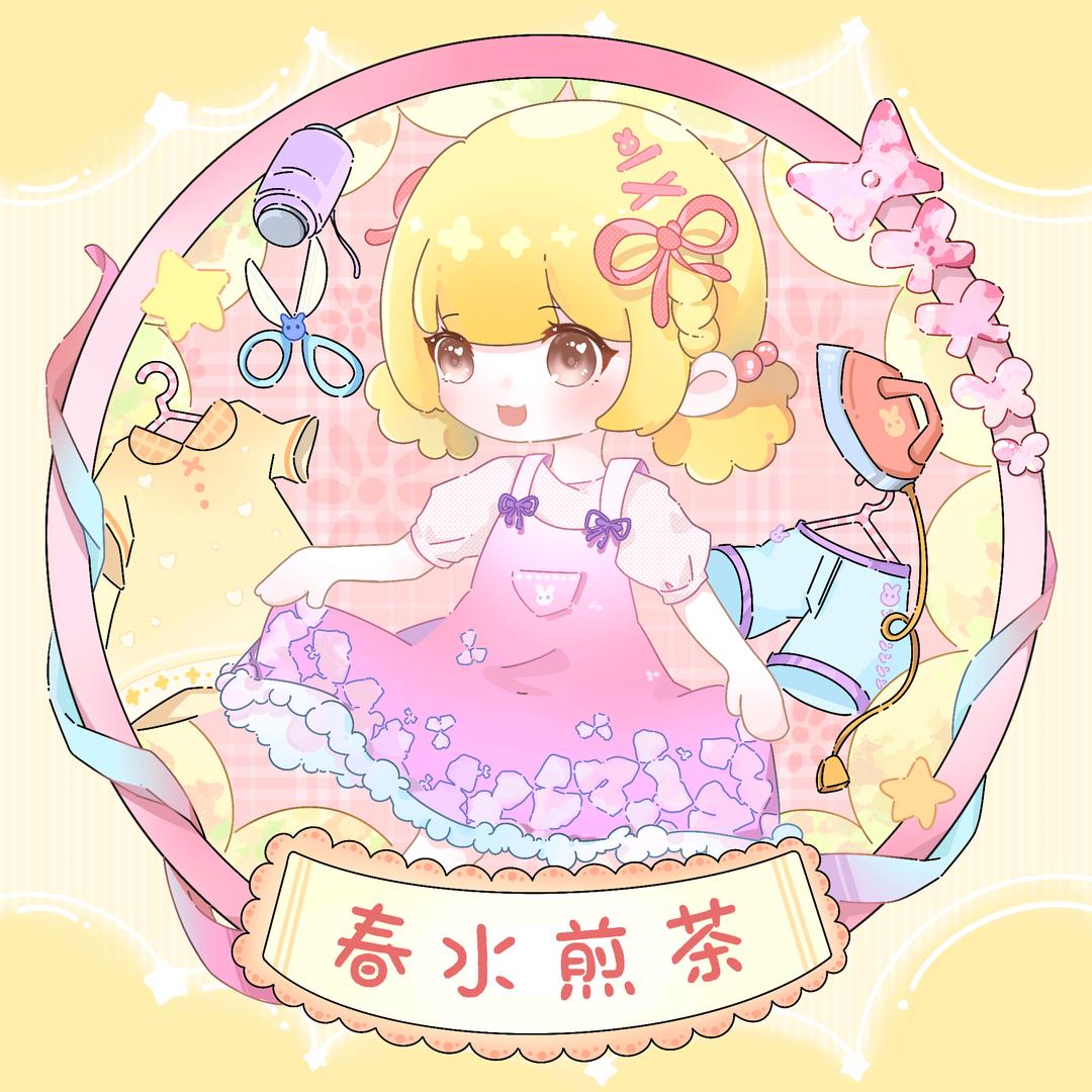 宅萌物语手作小店