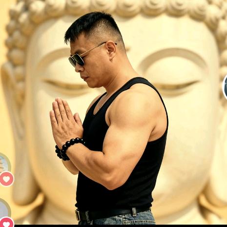 巨鹿杨立勇