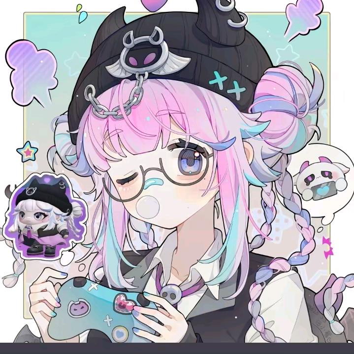 小紫