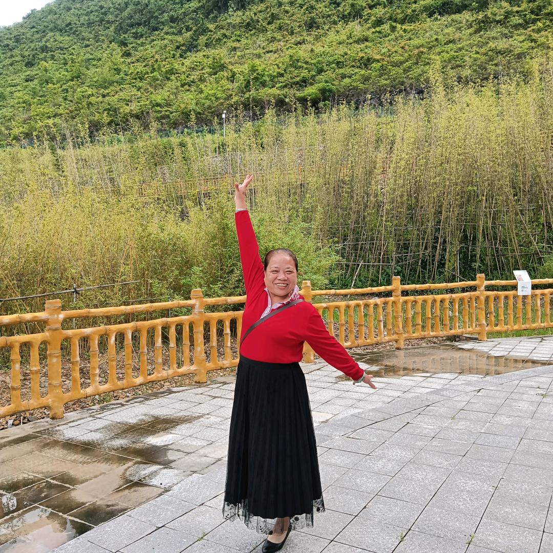 皓奶奶