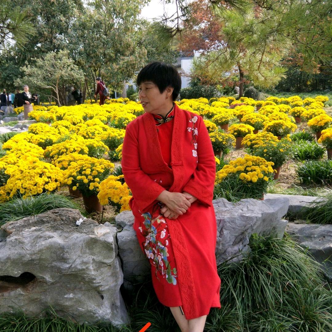 杨桂真 民间艺术团