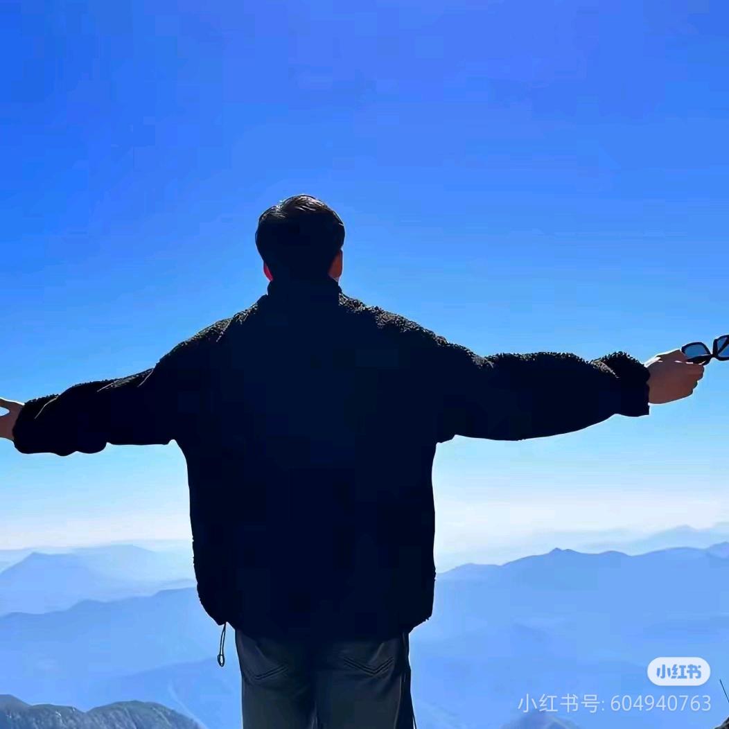 啊冰同学