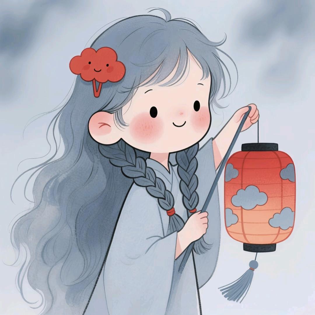 落云卷🍒