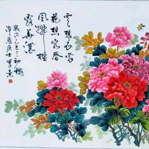 富贵花歌友会