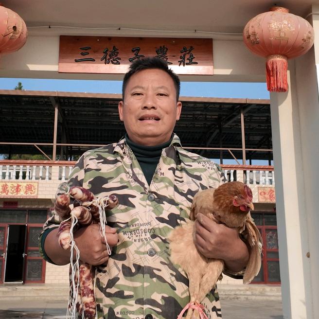 三德子家庭农场（随州）