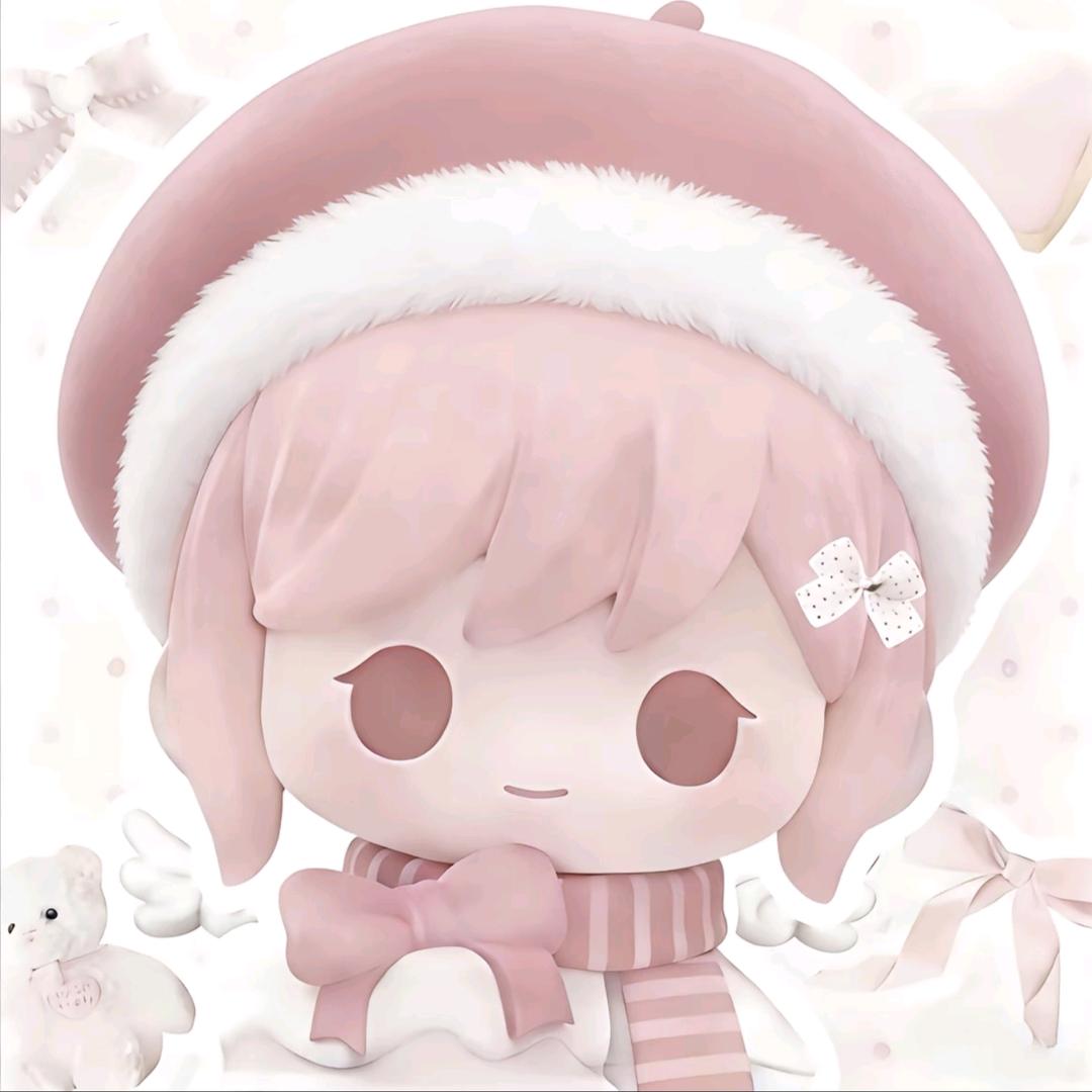 遇到困难睡大觉💤