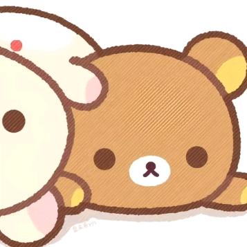 我男朋友很可爱