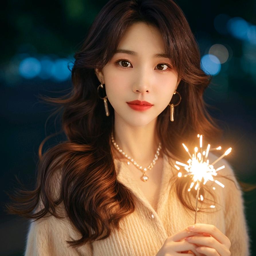 LF李