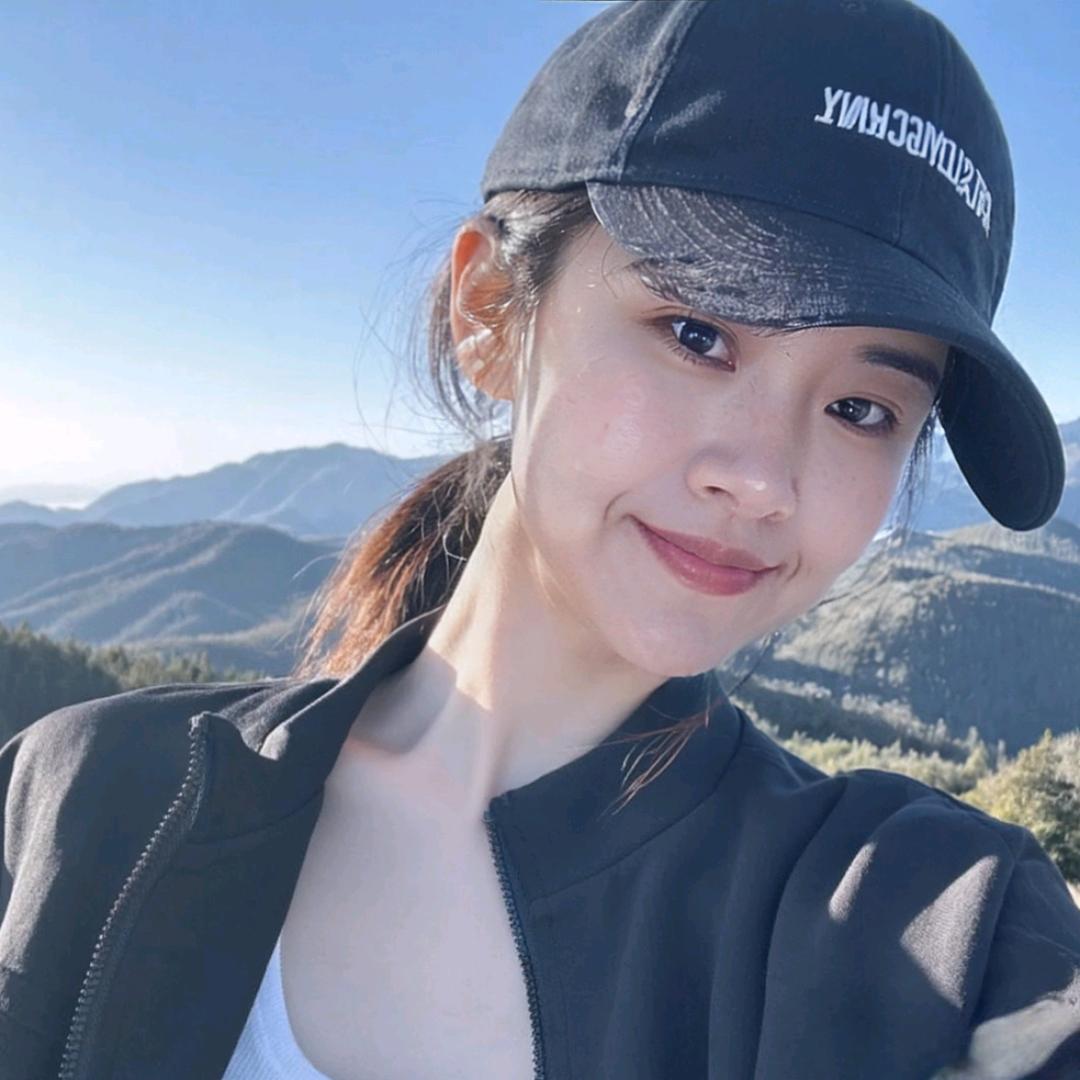 陕西女子在上海（承蒙厚爱）