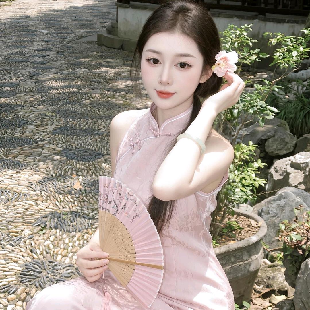 @筱敏