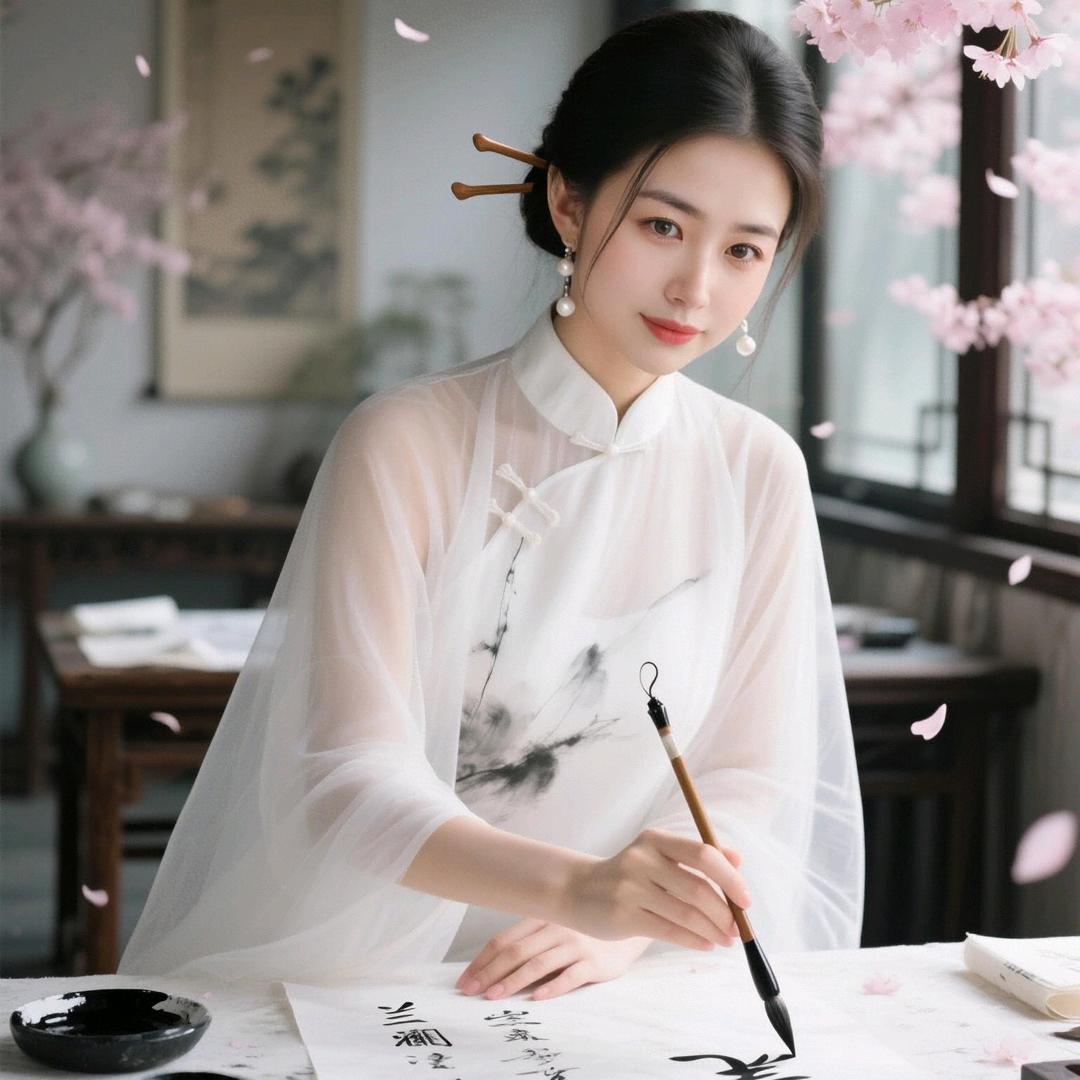 🍀优雅前行👠