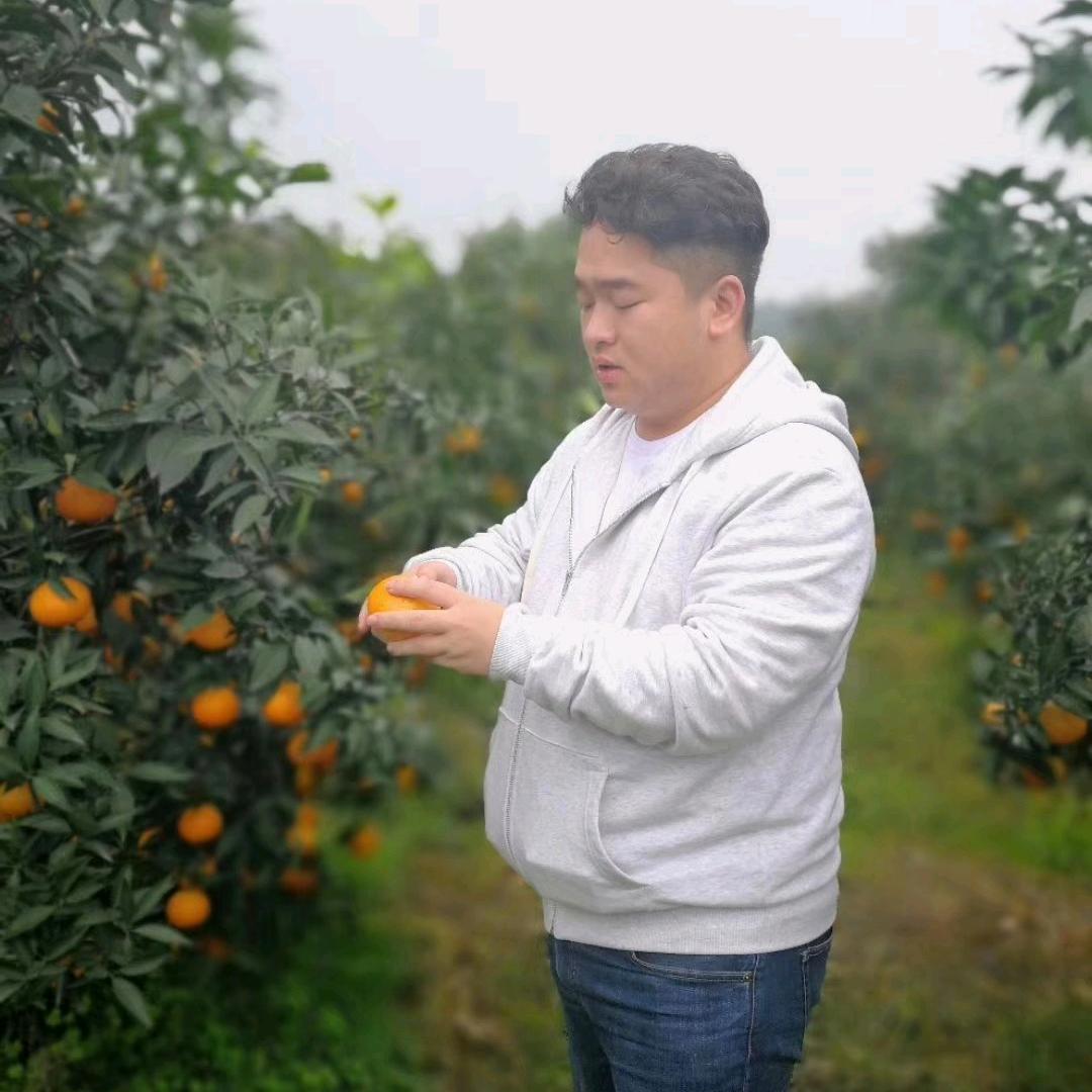 李富贵（富贵甄选）