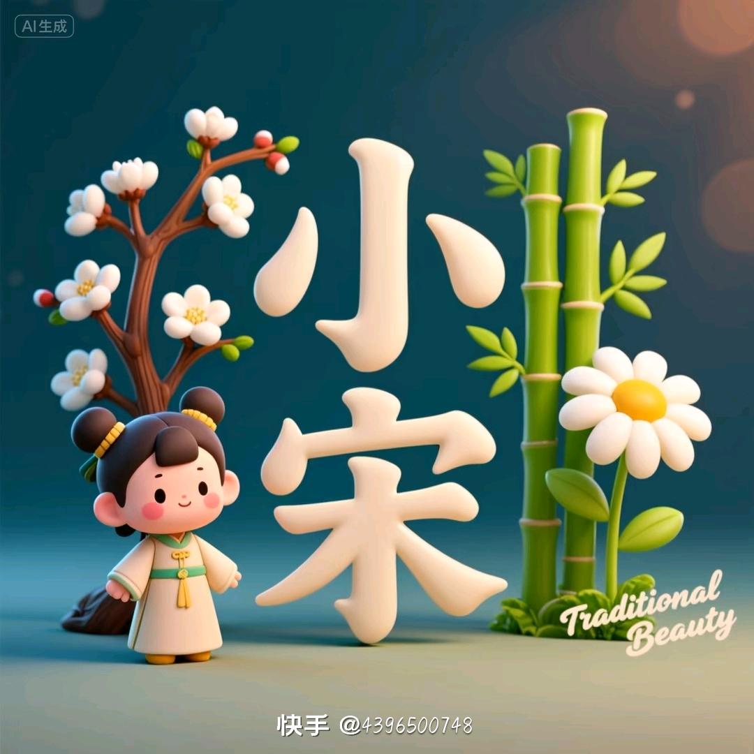 小宋
