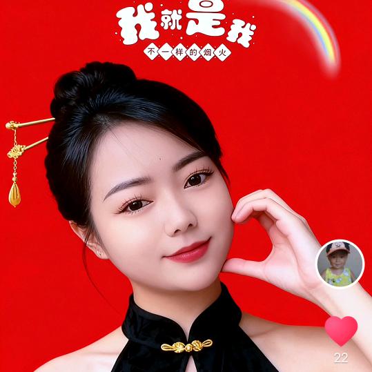 💞任性ᙏ̤̫͚ 给谁看💞