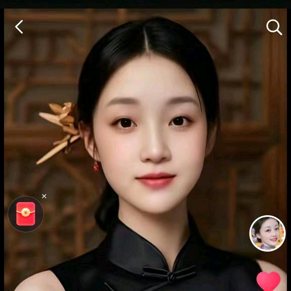 川茶仙子