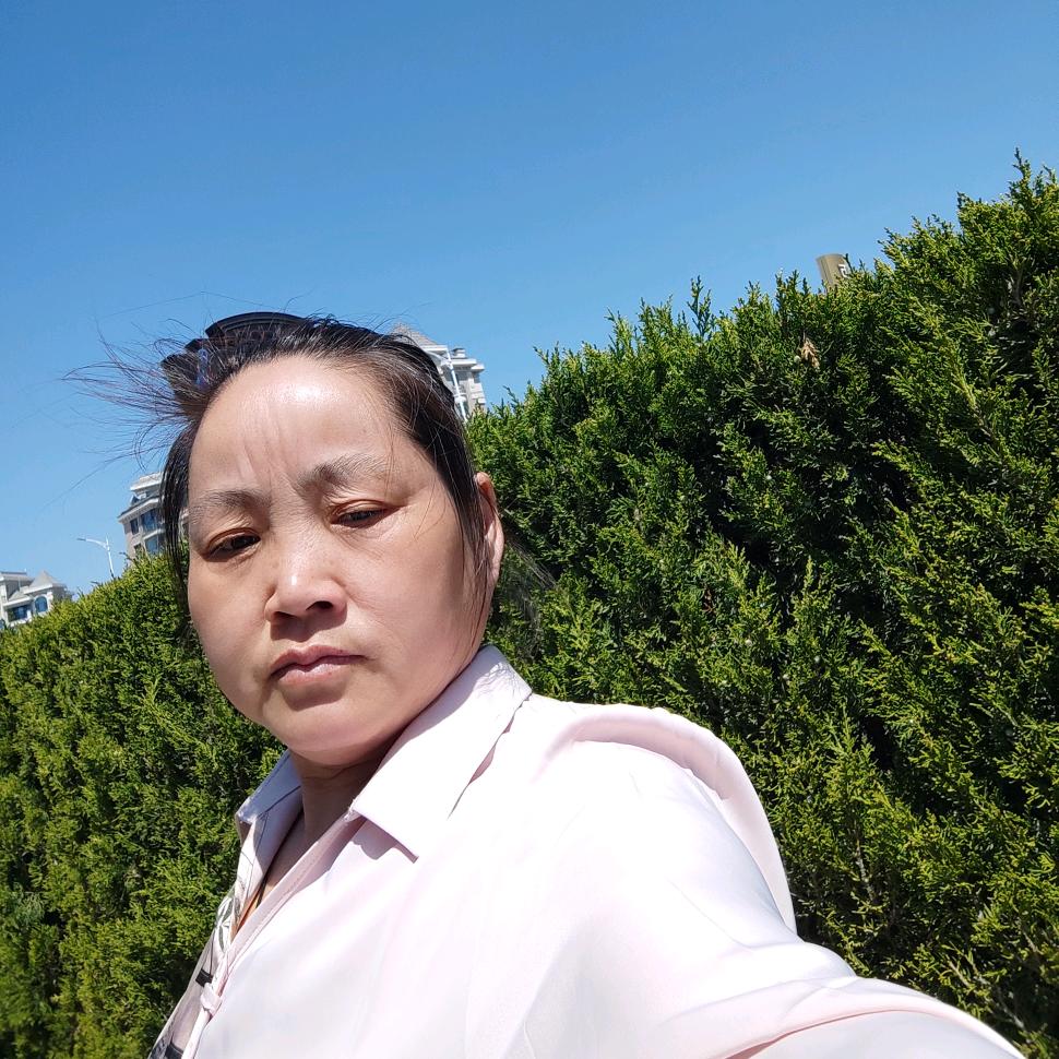 爱做美食