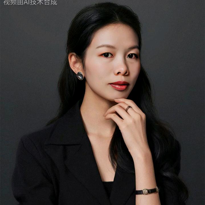 刘姑娘(清远房产)