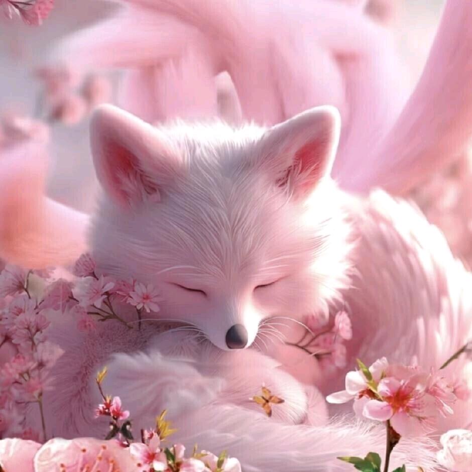 🦊