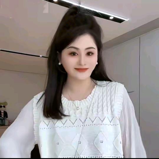 大码胖佳佳(直播返场)
