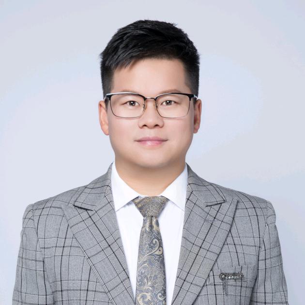 硕博校长刘
