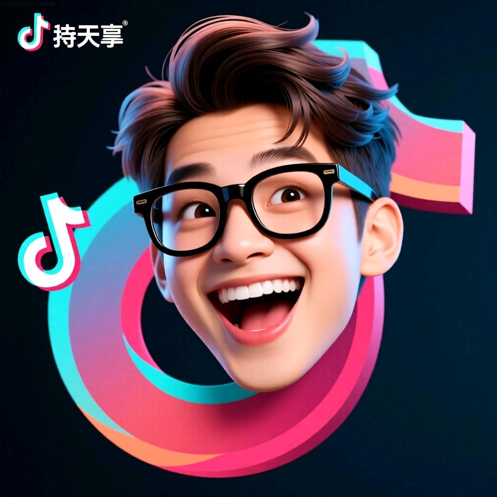 乐在其中的搞笑达人