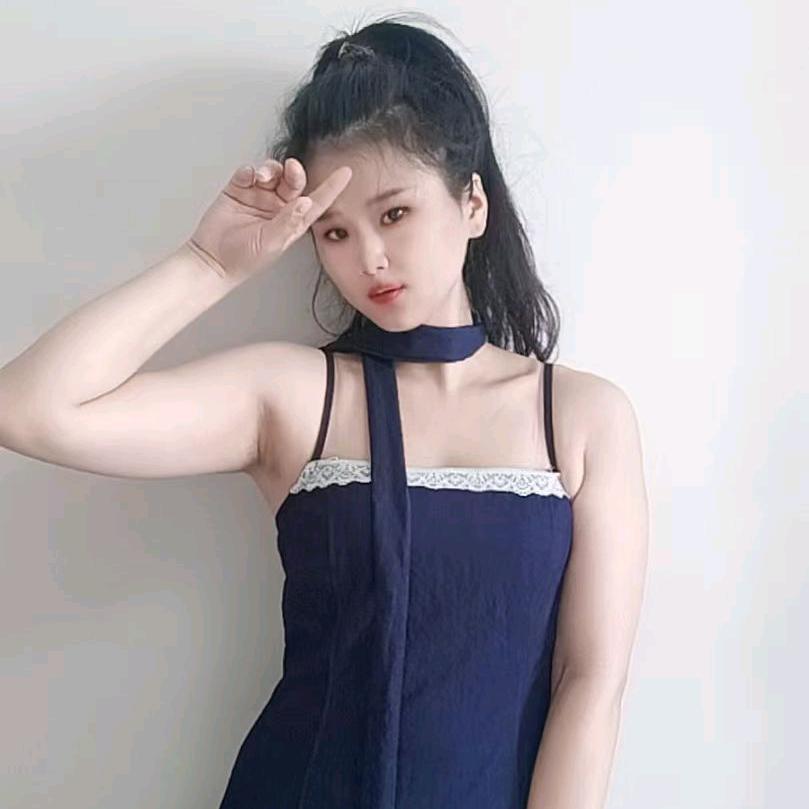 瑶瑶🍏