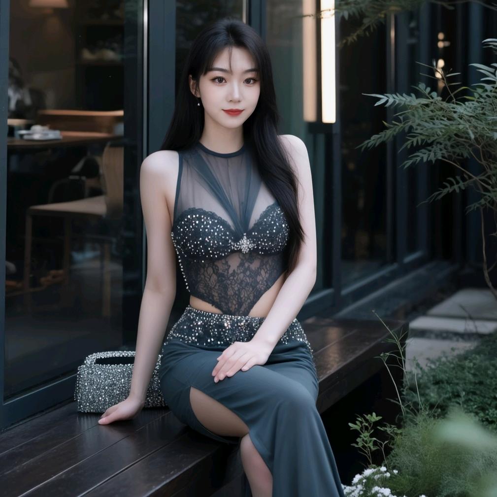 ꧁小花妖 ꧔ꦿ꧂：