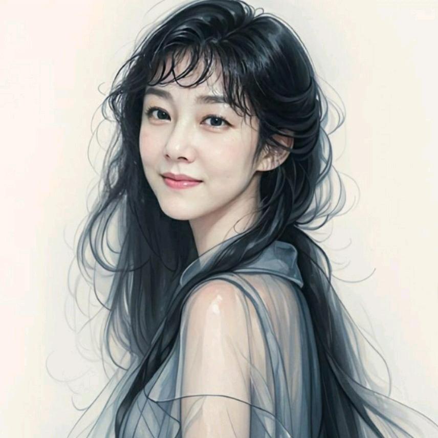 花花💙