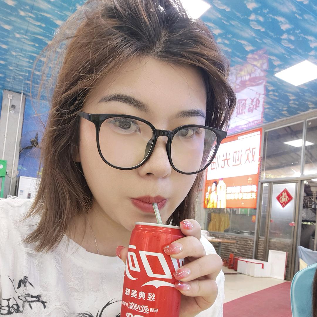 女汉子的幸福生活.