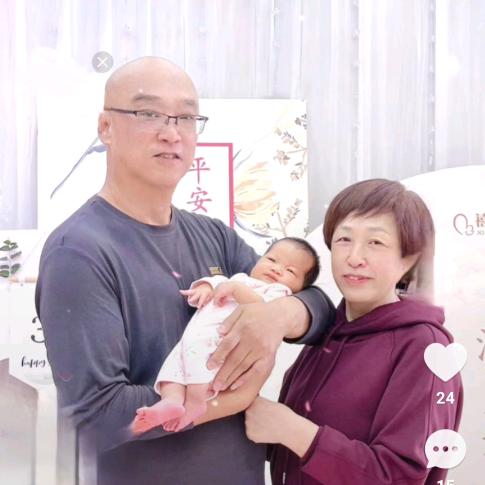 淡淡清茶