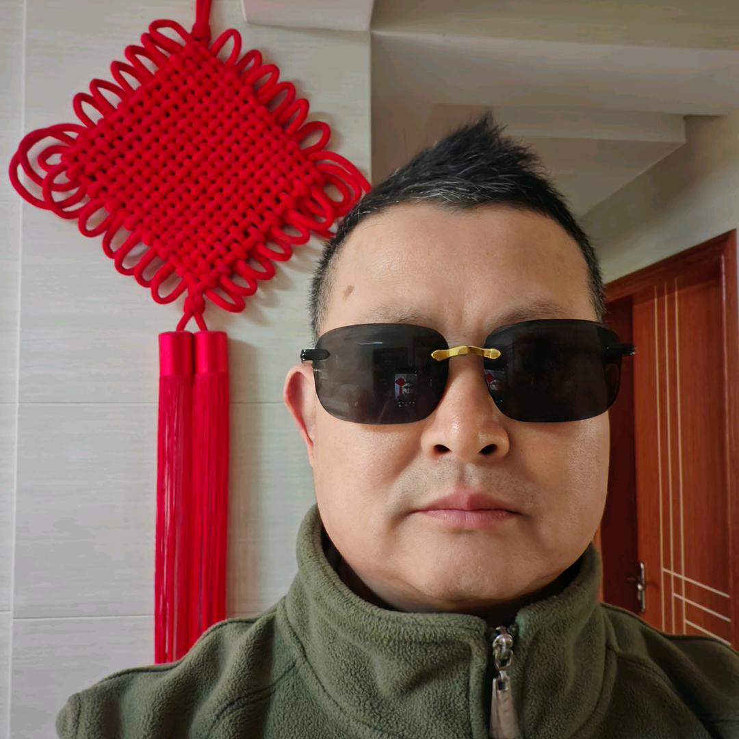 @金生非李莫属@